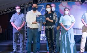 Natal Cultural no Parque