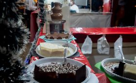 Natal Cultural no Parque