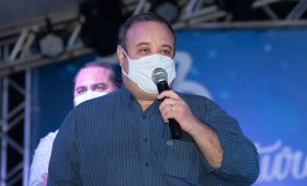 Natal Cultural no Parque