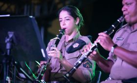 Natal Cultural no Parque