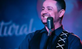 Natal Cultural no Parque