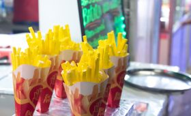 Natal Cultural no Parque