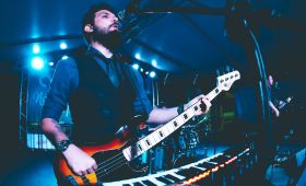 Natal Cultural no Parque