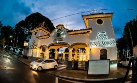 Natal Cultural no Parque