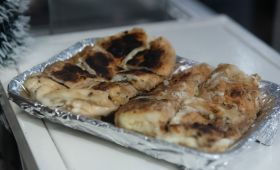 Natal Cultural no Parque