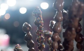 Natal Cultural no Parque