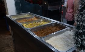 Natal Cultural no Parque