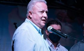 Natal Cultural no Parque