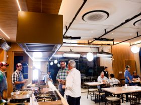 Degustação 'Zebu - Carne de Qualidade' -ExpoGenética 2022