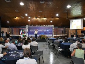 Lançamento Sumário de Touros 2022 - 15ª ExpoGenética 