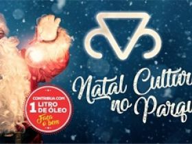 Natal Cultural no Parque 2021