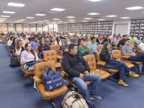 74º Curso de Noções em Morfologia e Julgamento de Zebuínos