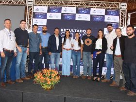 Apresentação resultados 'Programa Zebu- Carne de Qualidade' ExpoGenética 2022