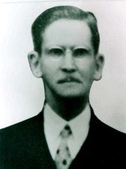 SILVÉRIO JOSÉ BERNARDES