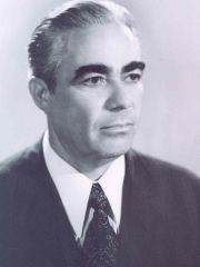 ADHERBAL CASTILHO COELHO