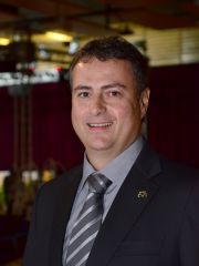 LUIZ CLAUDIO DE SOUSA PARANHOS FERREIRA