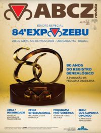 Revista ABCZ - Edição 101 - Janeiro / Fevereiro / Março
