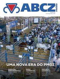 Revista ABCZ - Edição 103 - Julho / Agosto / Setembro