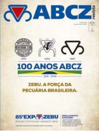 Revista ABCZ - Edição 104 - Outubro / Novembro / Dezembro
