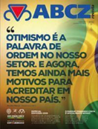 Revista ABCZ - Edição 105 - Janeiro / Fevereiro / Março