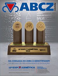 Revista ABCZ - Edição 106 - Abril / Maio / Junho