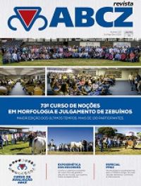 Revista ABCZ - Edição 107 - Julho / Agosto / Setembro 