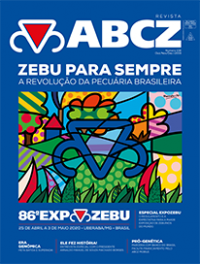 ABCZ Revista - Número 108 - Outubro / Novembro / Dezembro