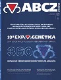 ABCZ Revista - Número 109 - Janeiro / Setembro