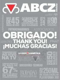 ABCZ Revista - Número 110 - Julho / Setembro