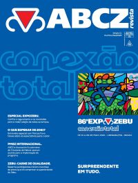 ABCZ Revista - Número 111 - Outubro / Novembro / Dezembro