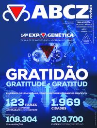 ABCZ Revista - Número 114 - Julho/Agosto/Setembro