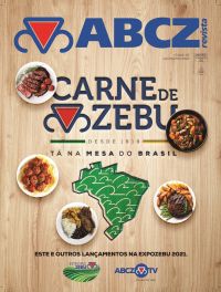 ABCZ Revista - Número 112 - Janeiro/Fevereiro/Março