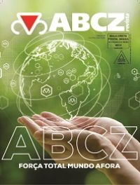ABCZ Revista - Número 119 - Outubro / Novembro / Dezembro
