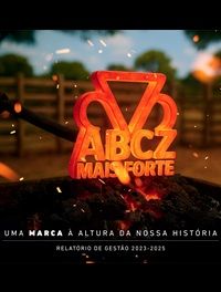 Relatório de Gestão 2023 - 2025