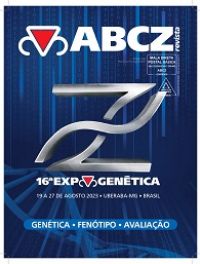 ABCZ Revista - Número 121 - Mai./Jun./Jul./Ago.