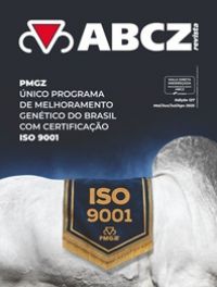 ABCZ Revista - Número 127 - Maio / Junho / Julho / Agosto
