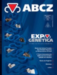 Expogenética: O DNA da Pecuária Moderna