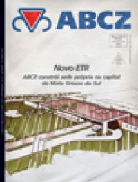 Novo ETR: ABCZ constrói sede própria na capital do Mato Grosso do Sul