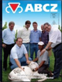 Momento histórico: ABCZ registra primeiro clone zebuíno