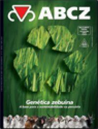 Genética zebuína. A base para a sustentabilidade na pecuária