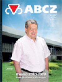 Triênio 2010-2013. Zebu: Qualidade e tecnologia