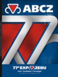 44ª Expozebu. Zebu: Tecnologia e Qualidade