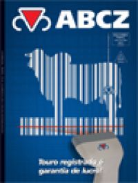 Touro registrado é garantia de lucro!