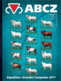 Expozebu: Grandes Campeões 2011