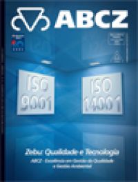 Zebu: Qualidade e Tecnologia