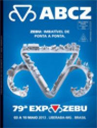 Revista ABCZ - Edição 72