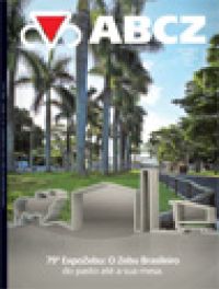 Revista ABCZ - Edição 73