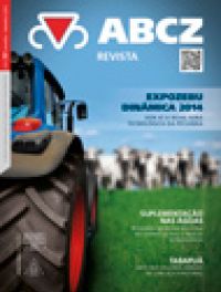 Revista ABCZ - Edição 77