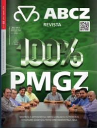 Revista ABCZ - Edição 81