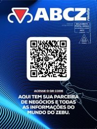 ABCZ Revista - Número 118 - Julho / Agosto / Setembro